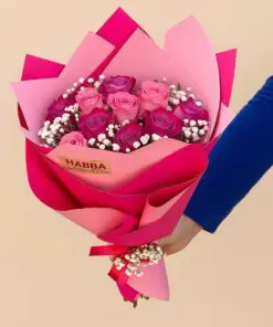 Flowers & Gifts Delivery Amman Jordan