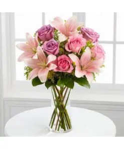Flowers & Gifts Delivery Amman Jordan