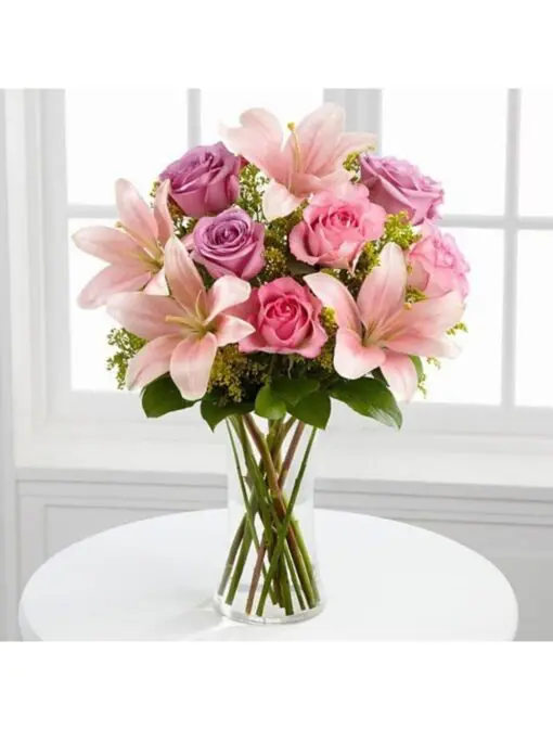 Flowers & Gifts Delivery Amman Jordan