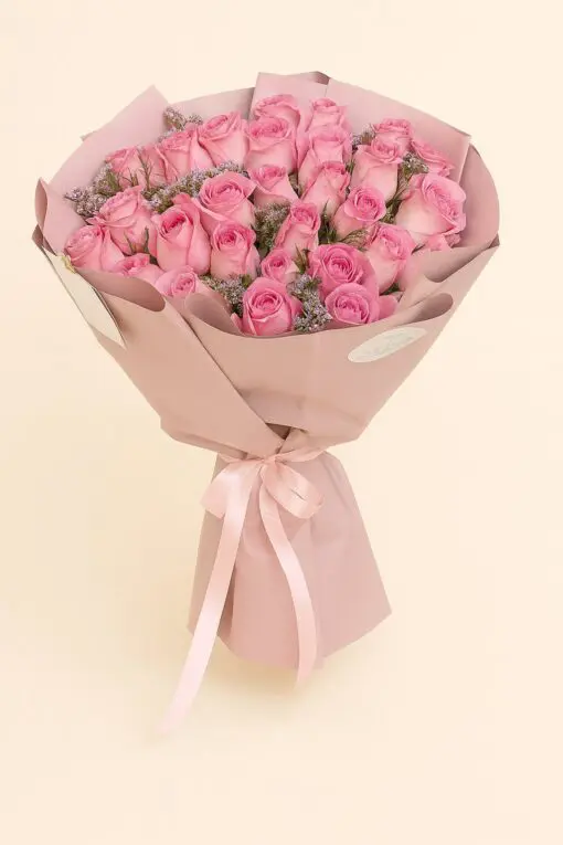 Flowers & Gifts Delivery Amman Jordan