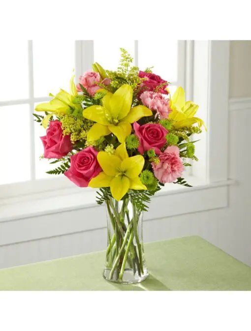Flowers & Gifts Delivery Amman Jordan