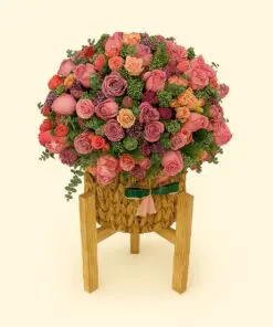 Flowers & Gifts Delivery Amman Jordan