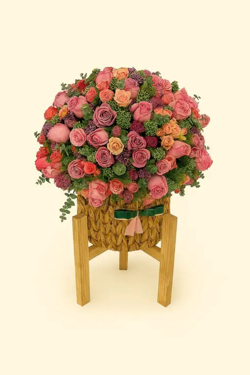 Flowers & Gifts Delivery Amman Jordan