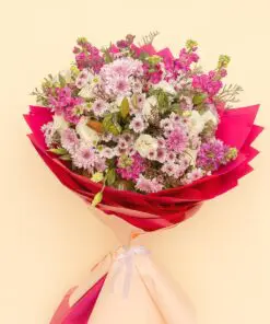 Flowers & Gifts Delivery Amman Jordan