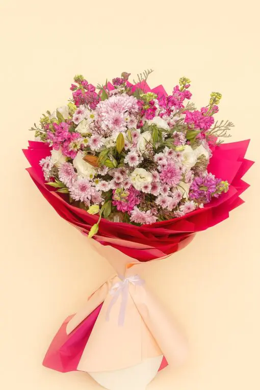 Flowers & Gifts Delivery Amman Jordan