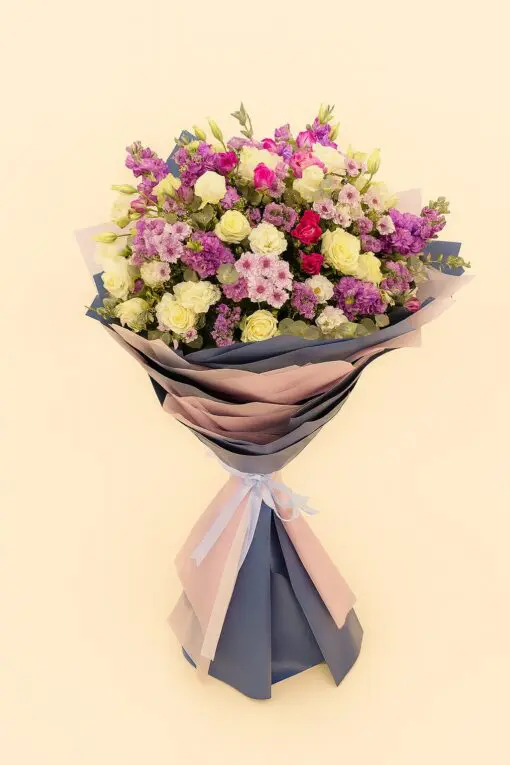 Flowers & Gifts Delivery Amman Jordan
