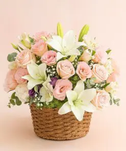 Flowers & Gifts Delivery Amman Jordan