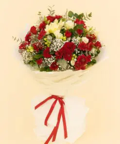 Flowers & Gifts Delivery Amman Jordan