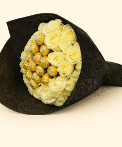 Flowers & Gifts Delivery Amman Jordan