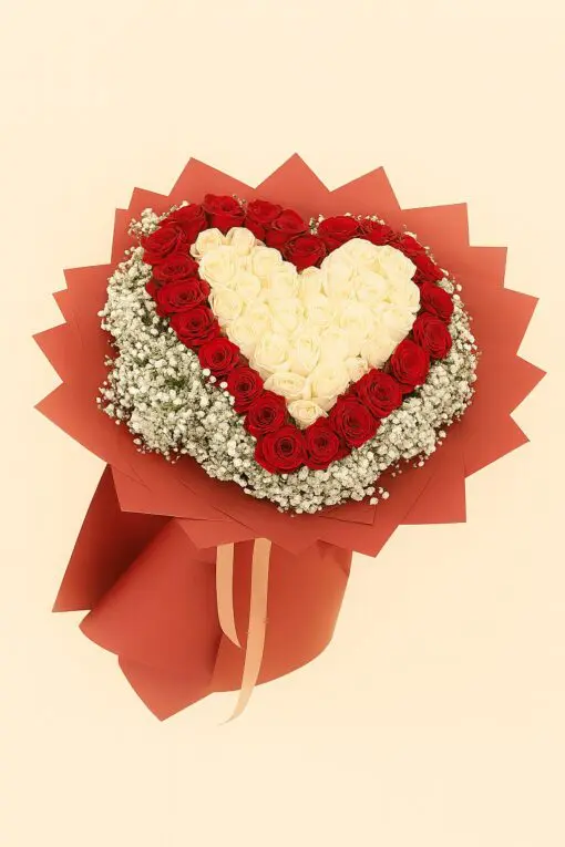 Flowers & Gifts Delivery Amman Jordan