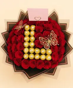 Flowers & Gifts Delivery Amman Jordan