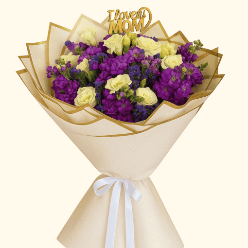 Flowers & Gifts Delivery Amman Jordan