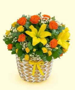 Flowers & Gifts Delivery Amman Jordan