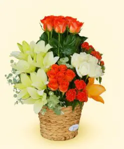 Flowers & Gifts Delivery Amman Jordan