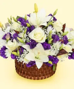 Flowers & Gifts Delivery Amman Jordan