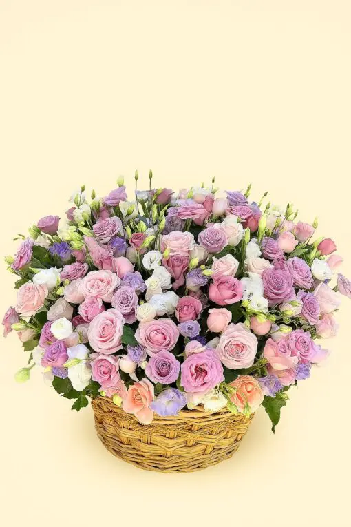 Flowers & Gifts Delivery Amman Jordan