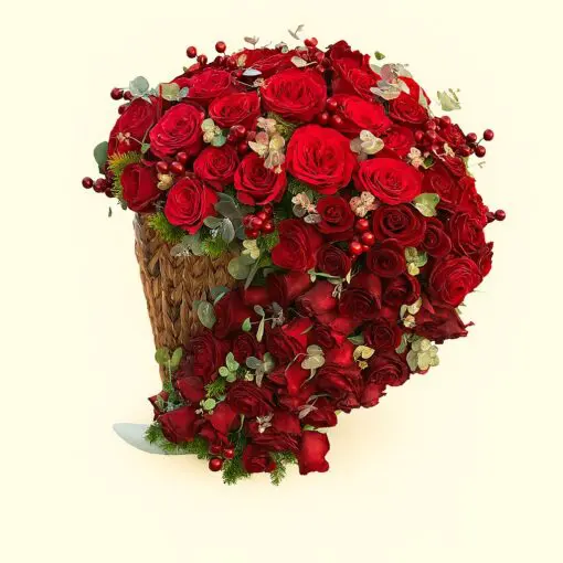 Flowers & Gifts Delivery Amman Jordan