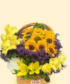 Flowers & Gifts Delivery Amman Jordan