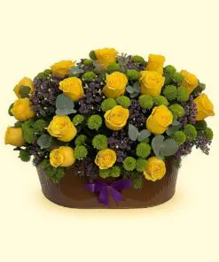 Flowers & Gifts Delivery Amman Jordan