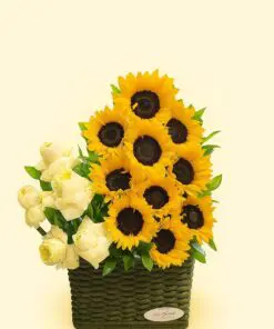 Flowers & Gifts Delivery Amman Jordan