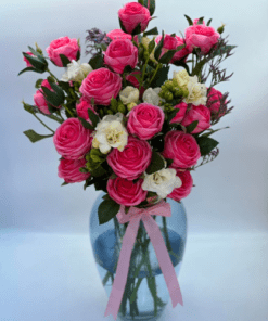Flowers & Gifts Delivery Amman Jordan