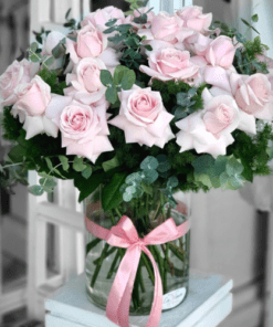 Flowers & Gifts Delivery Amman Jordan