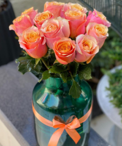 Flowers & Gifts Delivery Amman Jordan