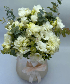 Flowers & Gifts Delivery Amman Jordan