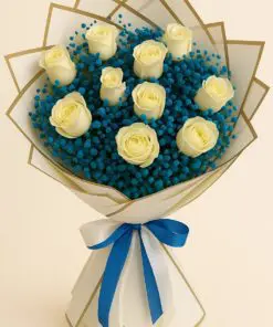 Flowers & Gifts Delivery Amman Jordan