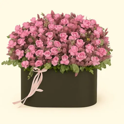 Flowers & Gifts Delivery Amman Jordan