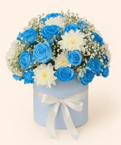 Flowers & Gifts Delivery Amman Jordan