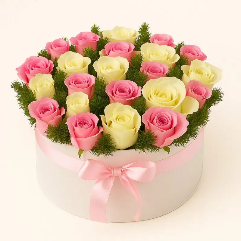 Flowers & Gifts Delivery Amman Jordan