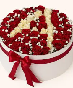 Flowers & Gifts Delivery Amman Jordan