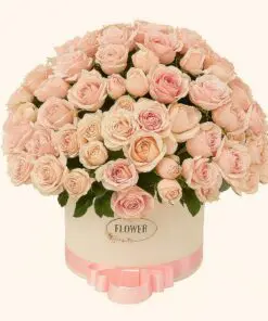 Flowers & Gifts Delivery Amman Jordan