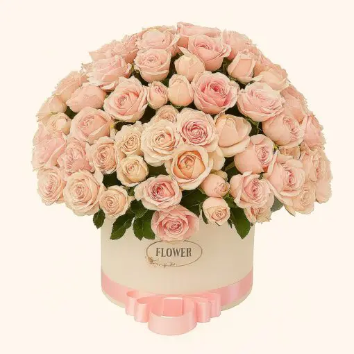 Flowers & Gifts Delivery Amman Jordan