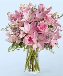 Flowers & Gifts Delivery Amman Jordan