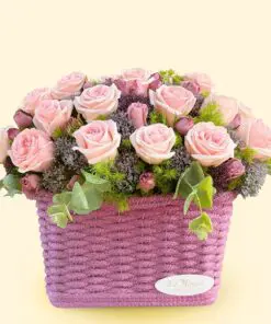 Flowers & Gifts Delivery Amman Jordan