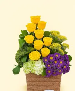 Flowers & Gifts Delivery Amman Jordan