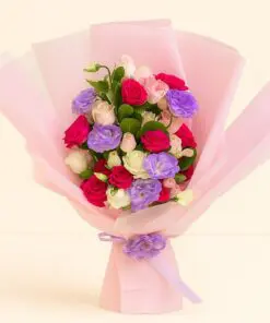 Flowers & Gifts Delivery Amman Jordan