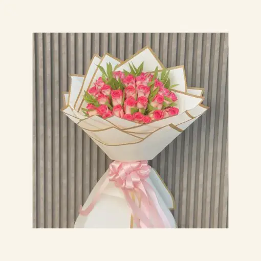 Flowers & Gifts Delivery Amman Jordan