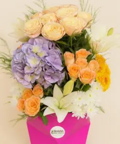 Flowers & Gifts Delivery Amman Jordan