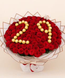 Flowers & Gifts Delivery Amman Jordan