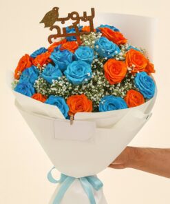 Flowers & Gifts Delivery Amman Jordan