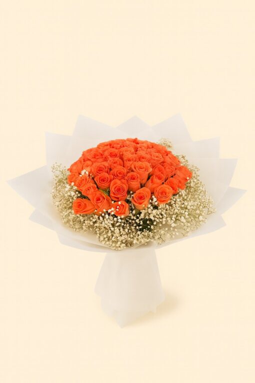 Flowers & Gifts Delivery Amman Jordan