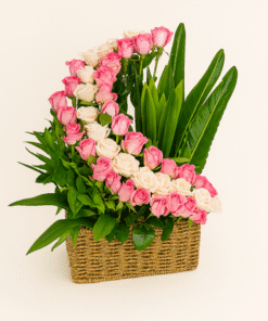 Flowers & Gifts Delivery Amman Jordan