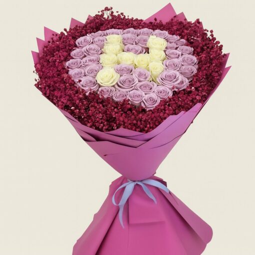 Flowers & Gifts Delivery Amman Jordan