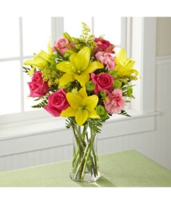 Flowers & Gifts Delivery Amman Jordan