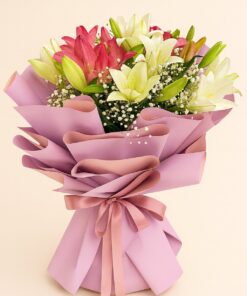 Flowers & Gifts Delivery Amman Jordan