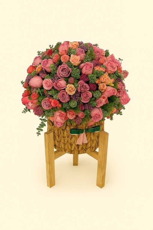 Flowers & Gifts Delivery Amman Jordan