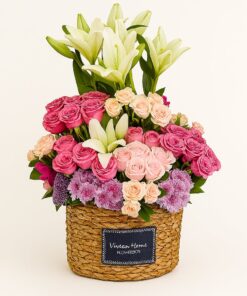 Flowers & Gifts Delivery Amman Jordan